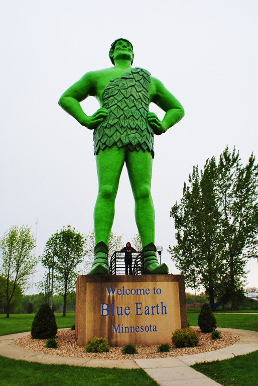 Greengiant Trending Buffalo