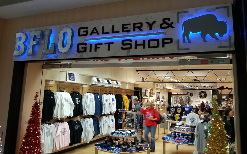 Seks Post tempereret This has GOT to be the Buffaloest store in Buffalo – Trending Buffalo
