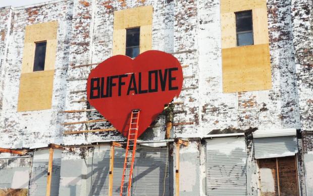 Buffalove Trending Buffalo